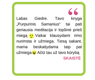EGOTU edukaciniai leidiniai ir veiklų idėjos Skaiste